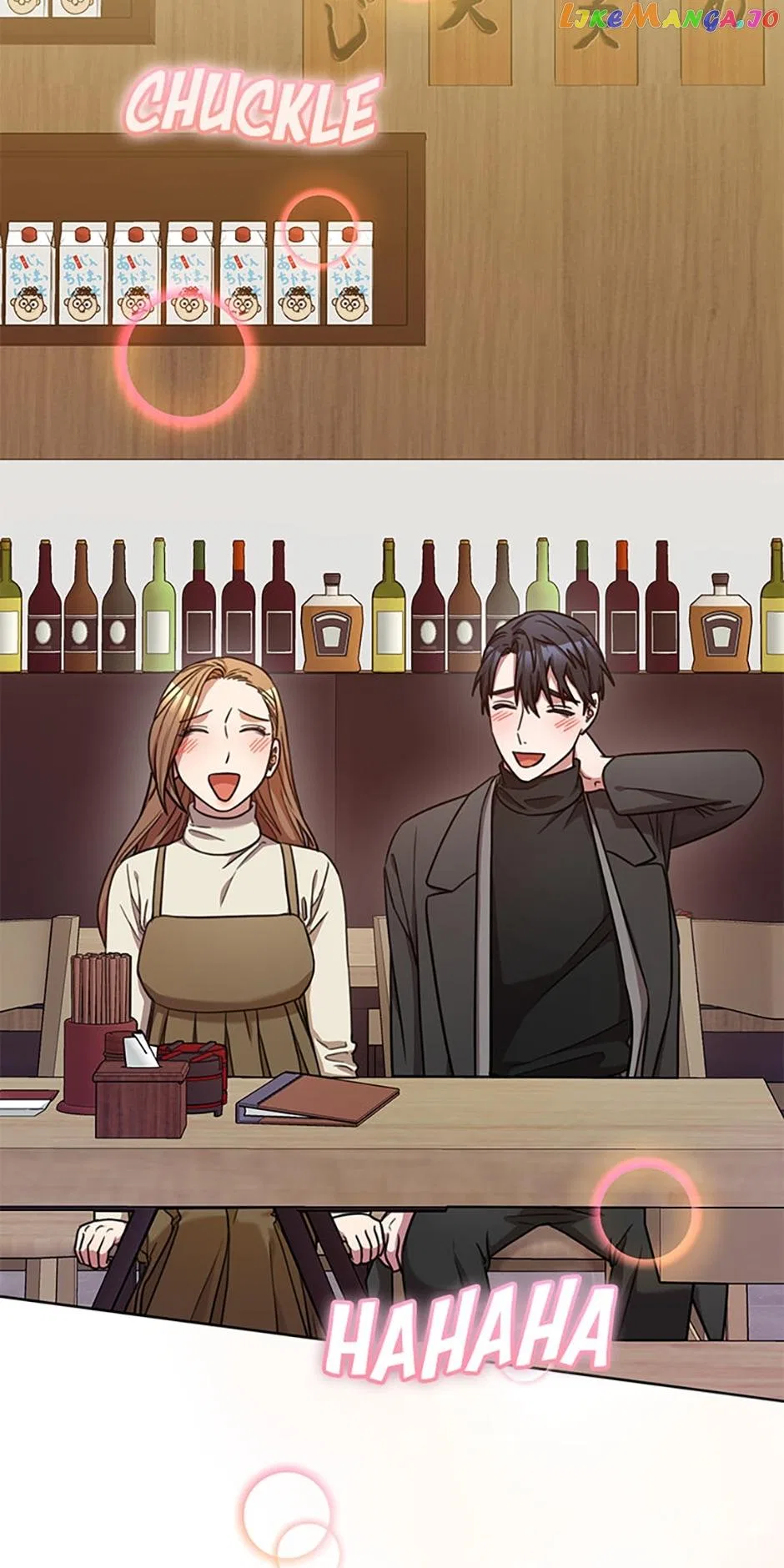 Marriage? No Thanks! Chapter 43 – Page 28