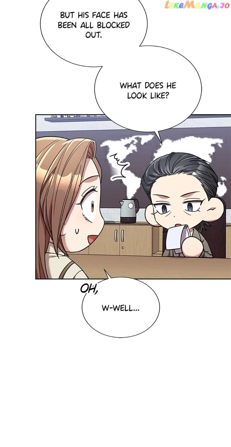Marriage? No Thanks! Chapter 43 – Page 35