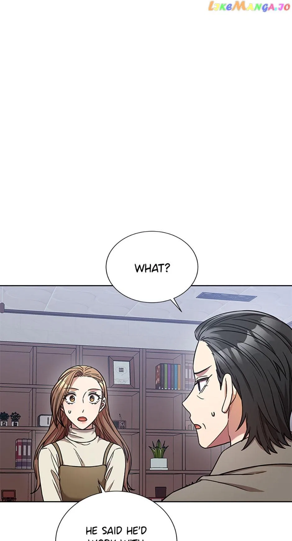 Marriage? No Thanks! Chapter 43 – Page 39