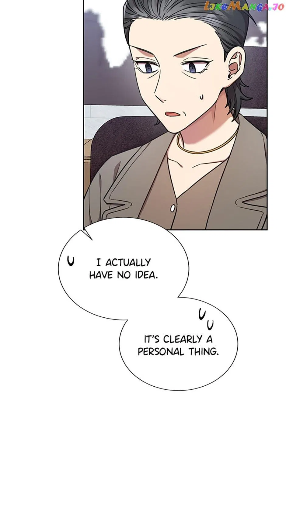 Marriage? No Thanks! Chapter 43 – Page 41