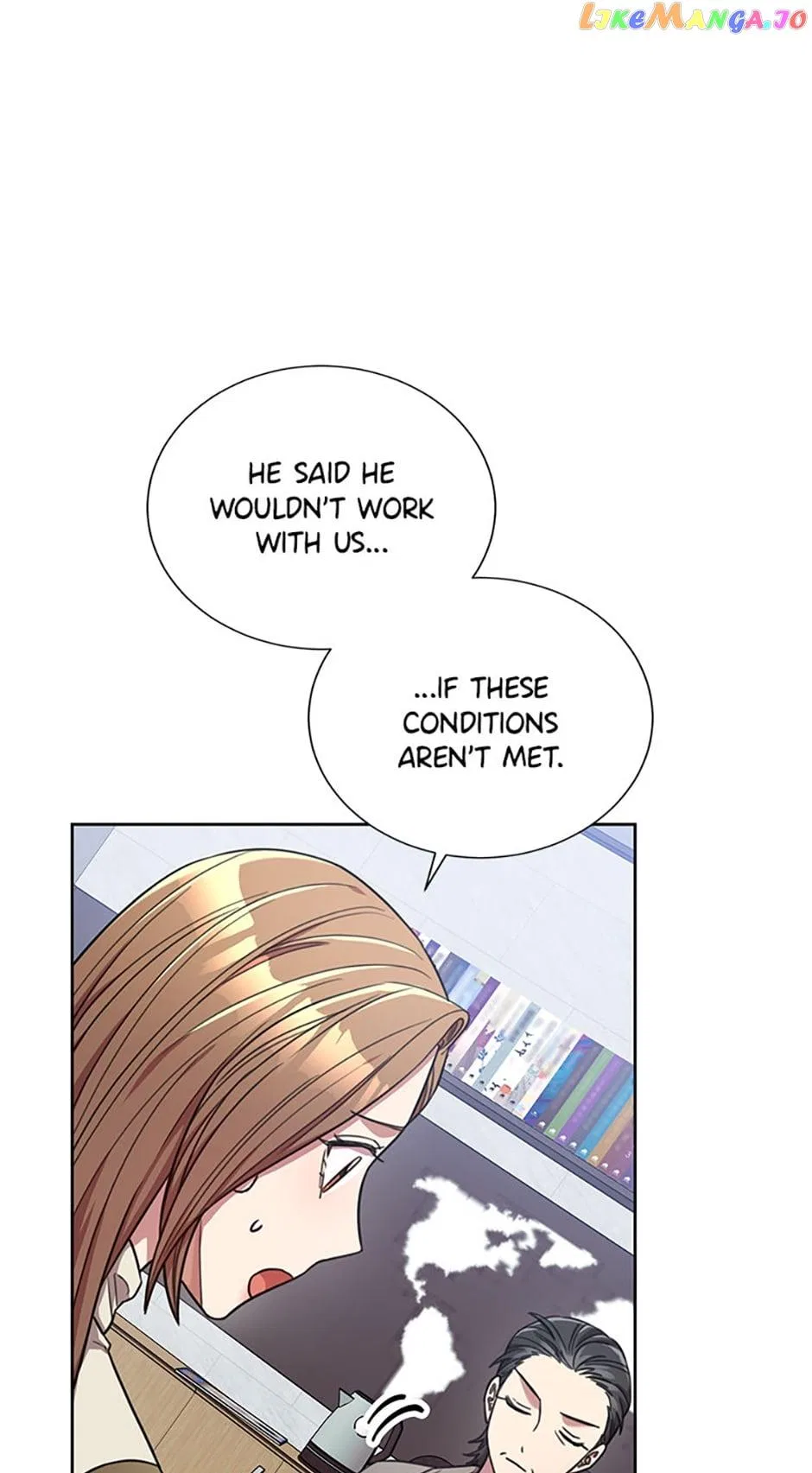 Marriage? No Thanks! Chapter 43 – Page 42