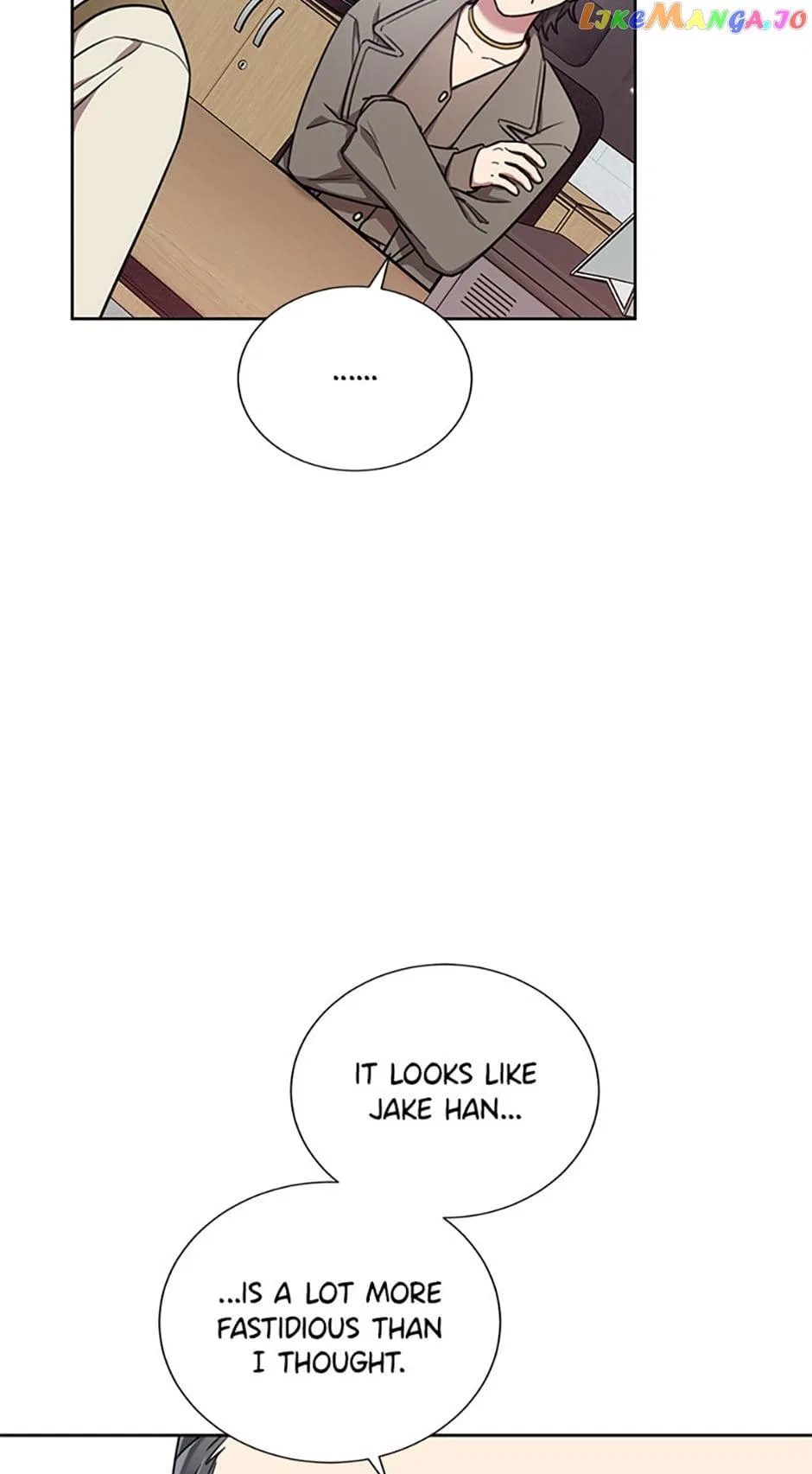 Marriage? No Thanks! Chapter 43 – Page 43