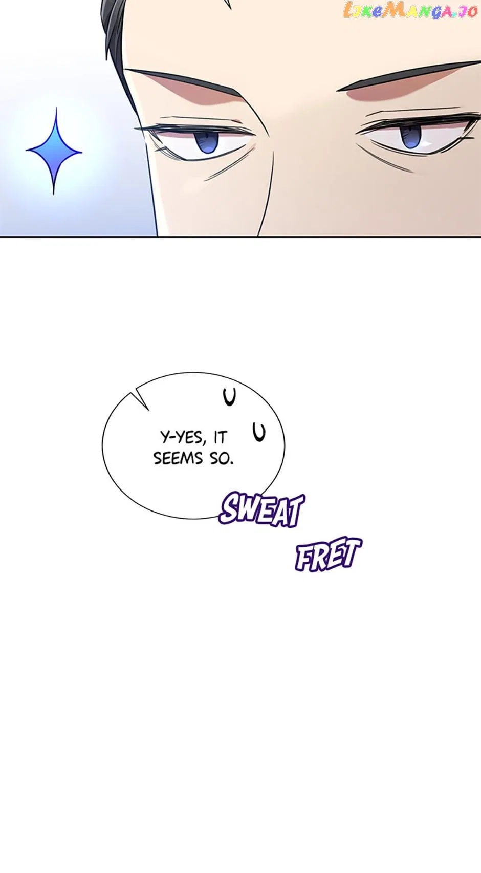 Marriage? No Thanks! Chapter 43 – Page 44