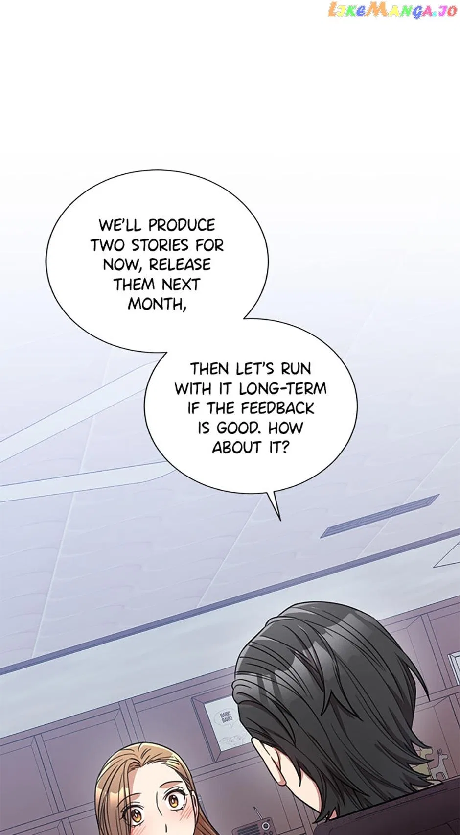 Marriage? No Thanks! Chapter 43 – Page 46