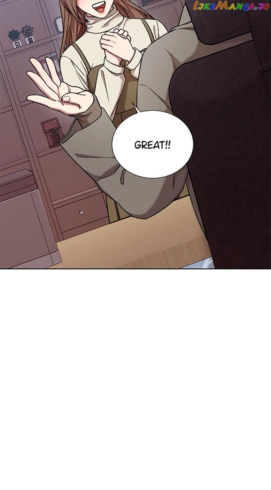 Marriage? No Thanks! Chapter 43 – Page 47