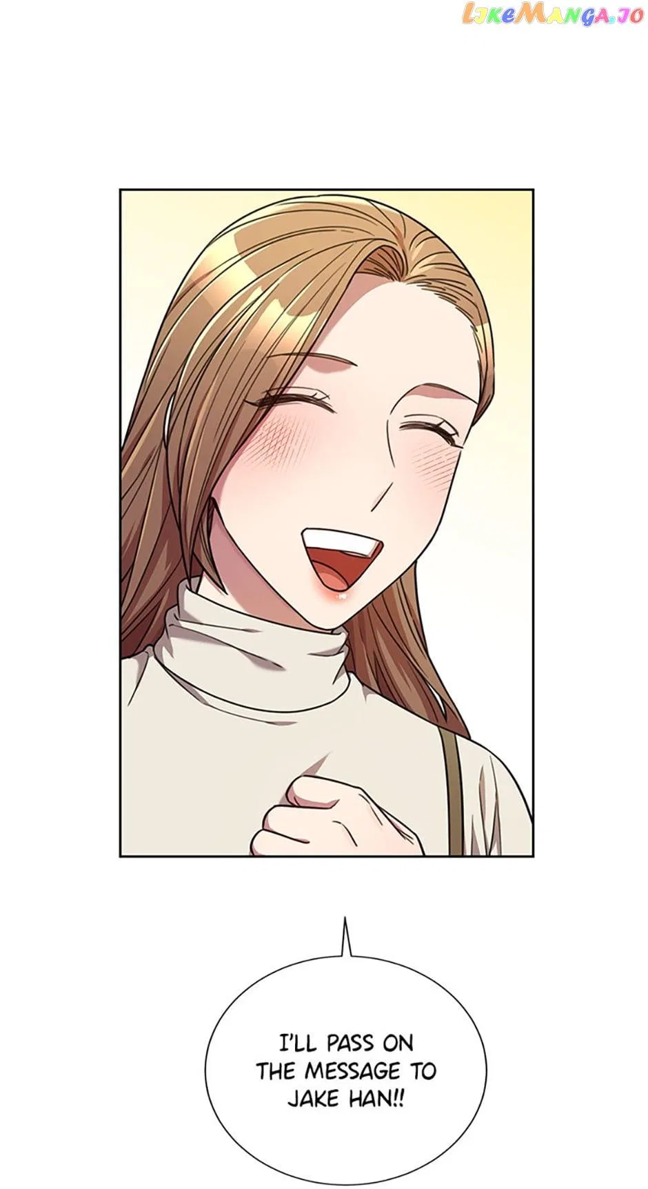 Marriage? No Thanks! Chapter 43 – Page 48