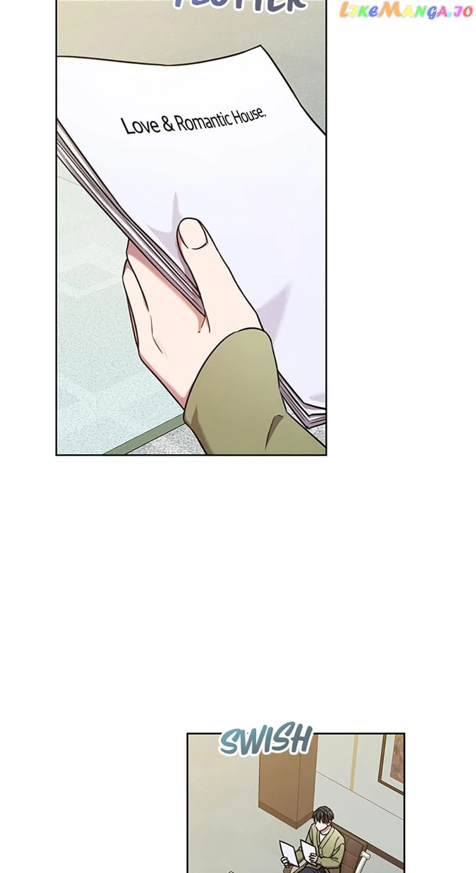 Marriage? No Thanks! Chapter 43 – Page 50