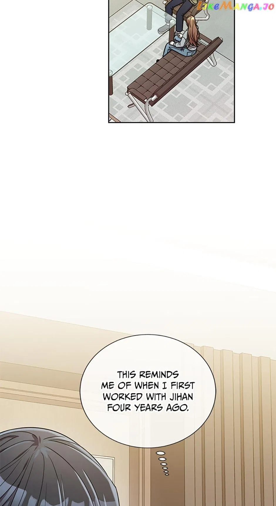 Marriage? No Thanks! Chapter 43 – Page 51
