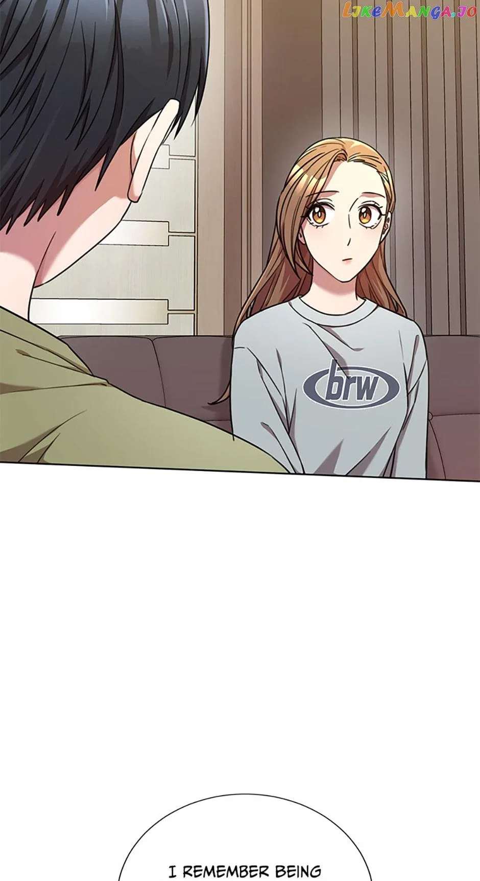Marriage? No Thanks! Chapter 43 – Page 52