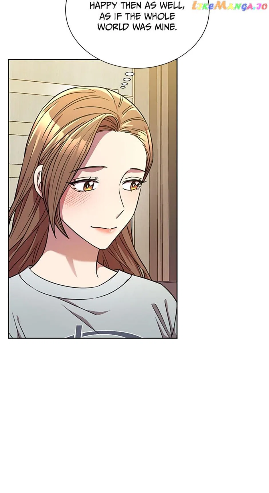 Marriage? No Thanks! Chapter 43 – Page 53