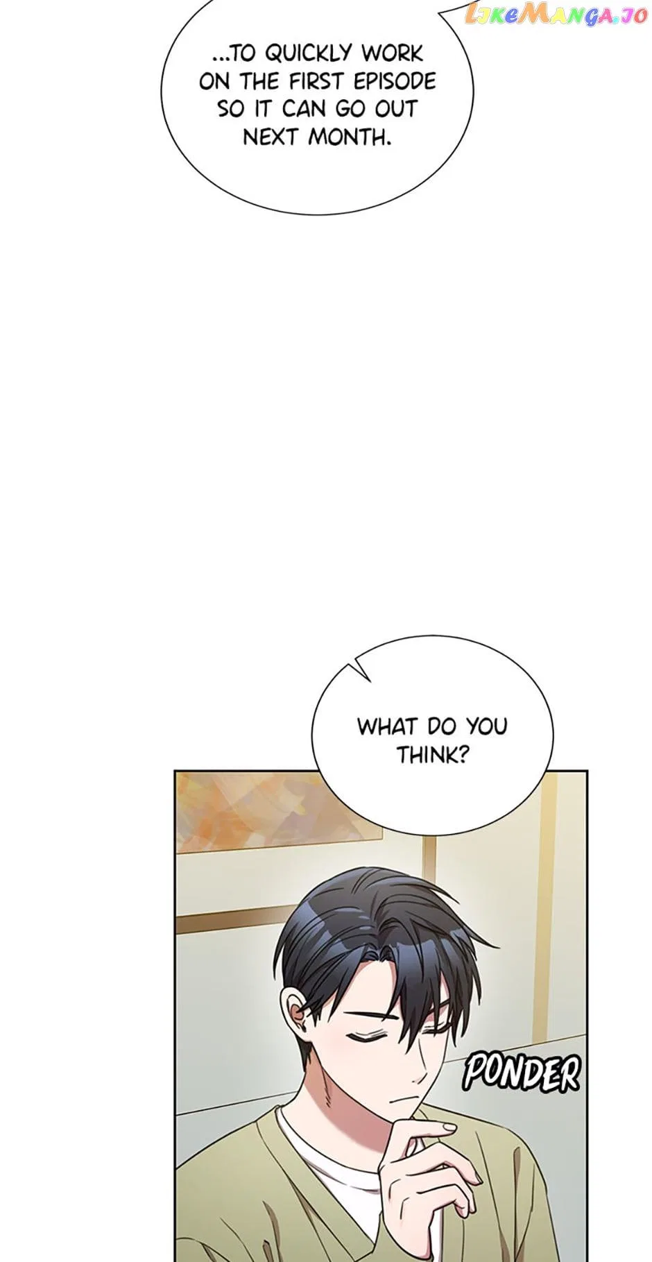 Marriage? No Thanks! Chapter 43 – Page 57