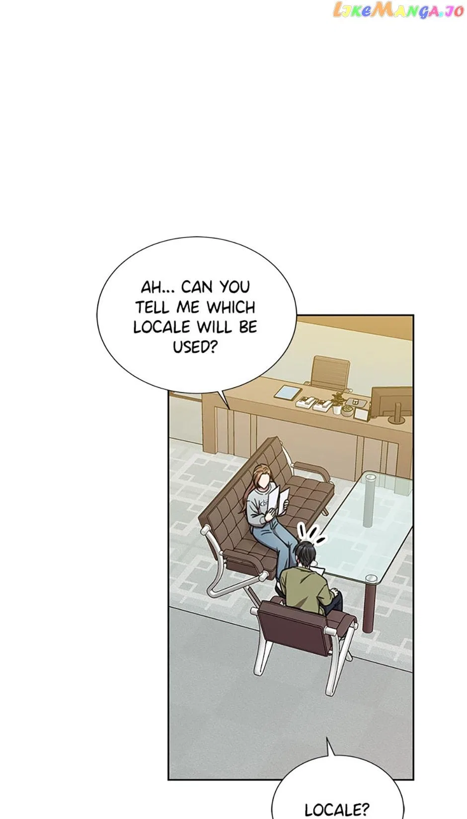 Marriage? No Thanks! Chapter 43 – Page 60
