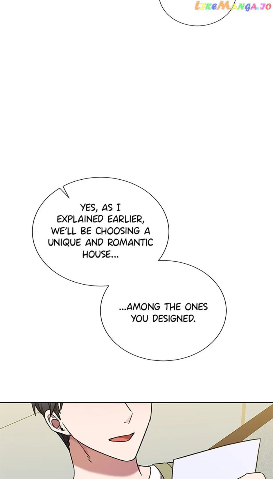 Marriage? No Thanks! Chapter 43 – Page 61
