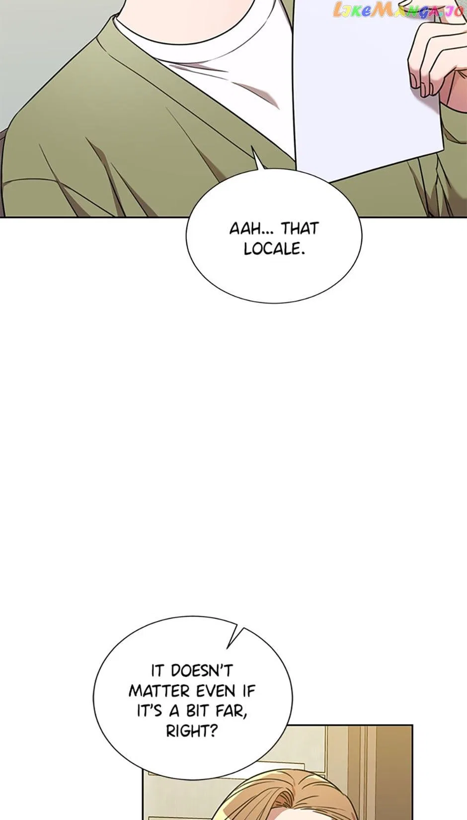 Marriage? No Thanks! Chapter 43 – Page 62