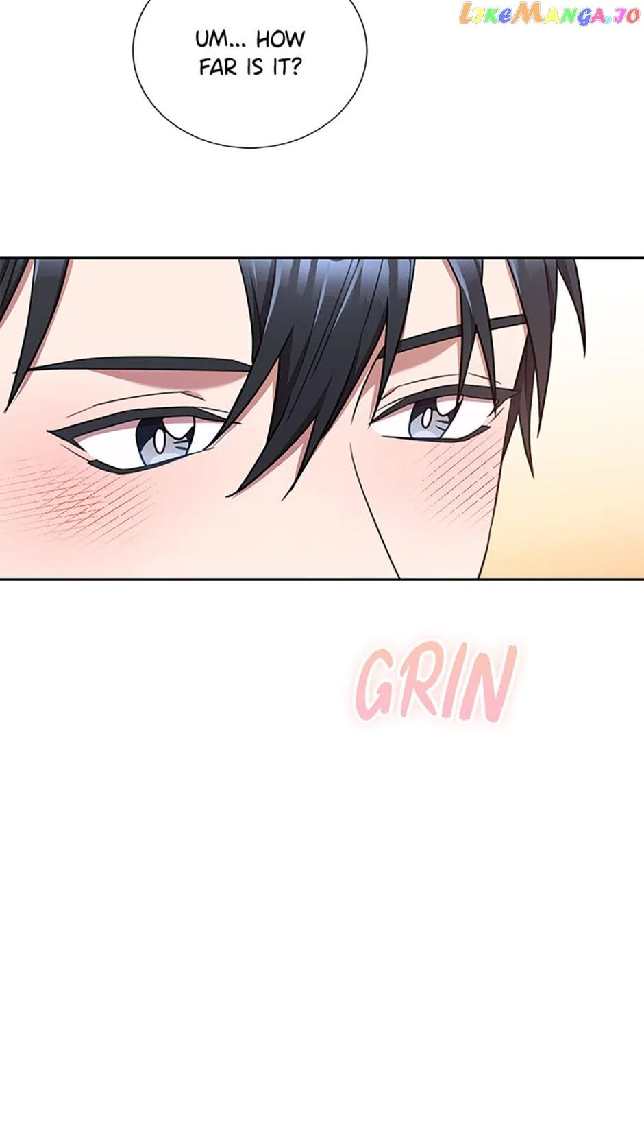 Marriage? No Thanks! Chapter 43 – Page 64