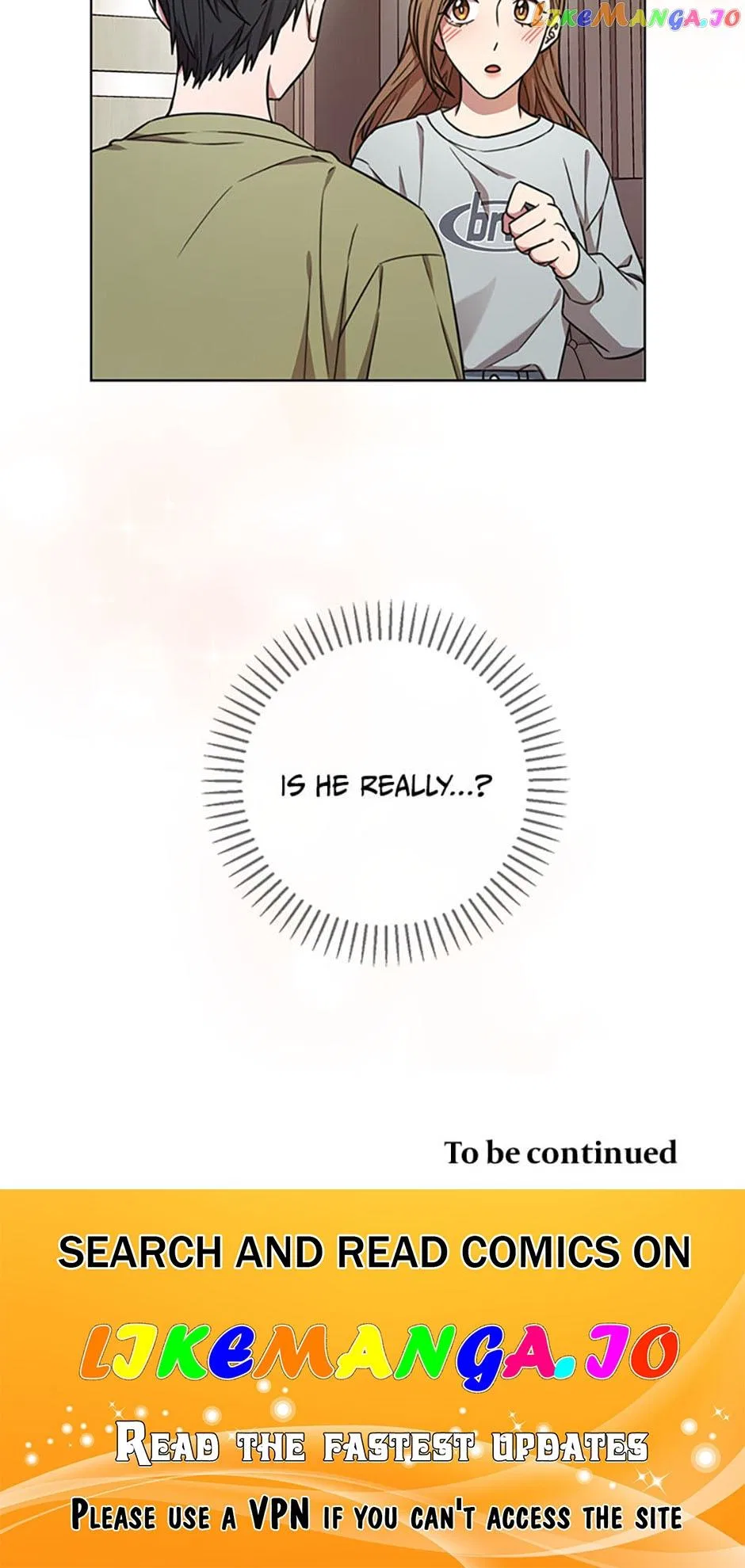 Marriage? No Thanks! Chapter 43 – Page 69