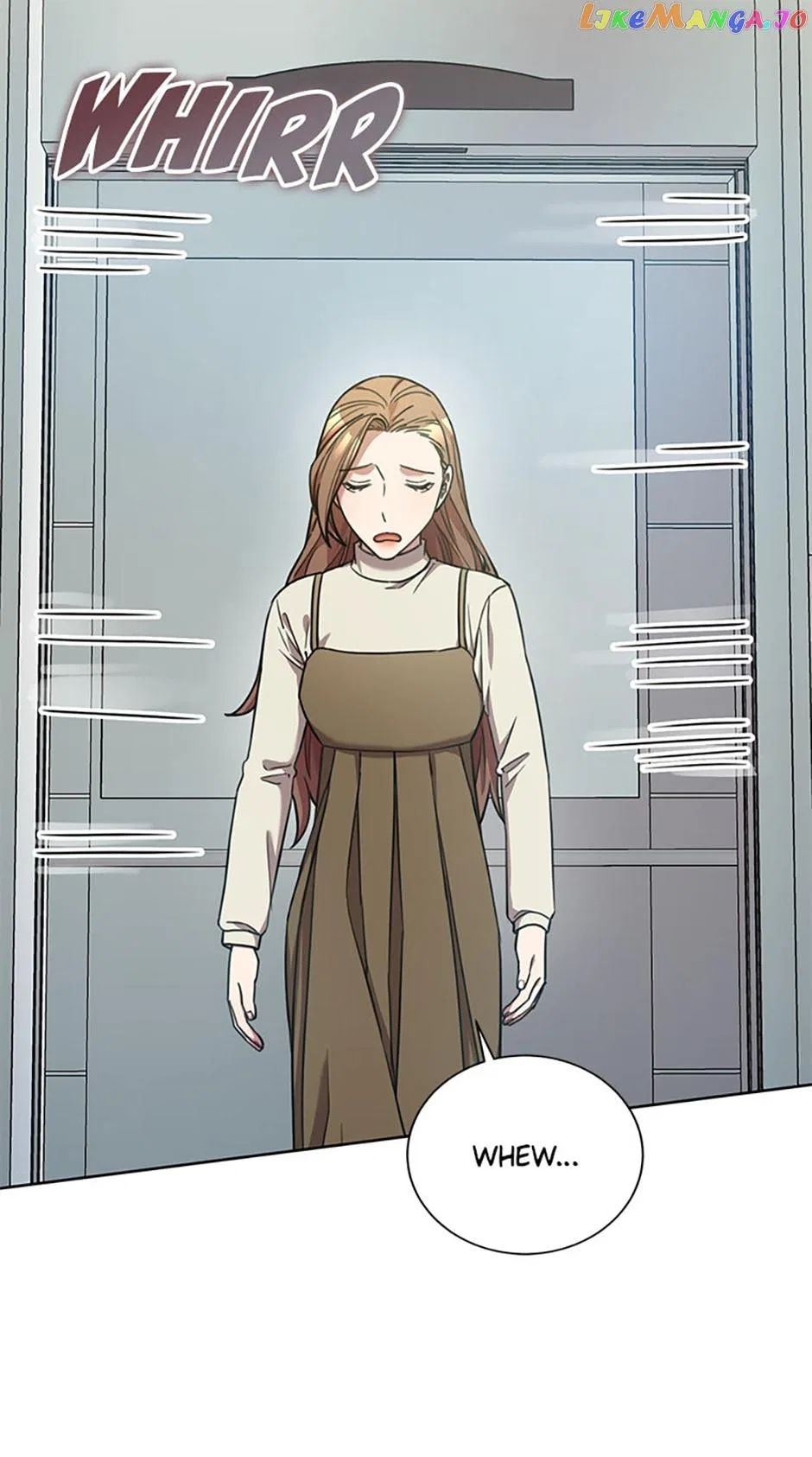 Marriage? No Thanks! Chapter 42 – Page 2