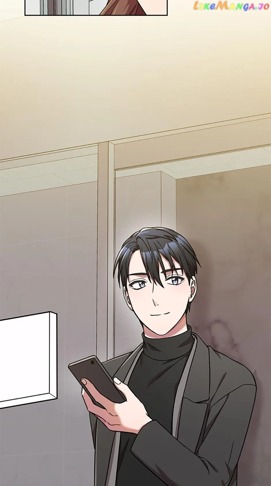 Marriage? No Thanks! Chapter 42 – Page 4