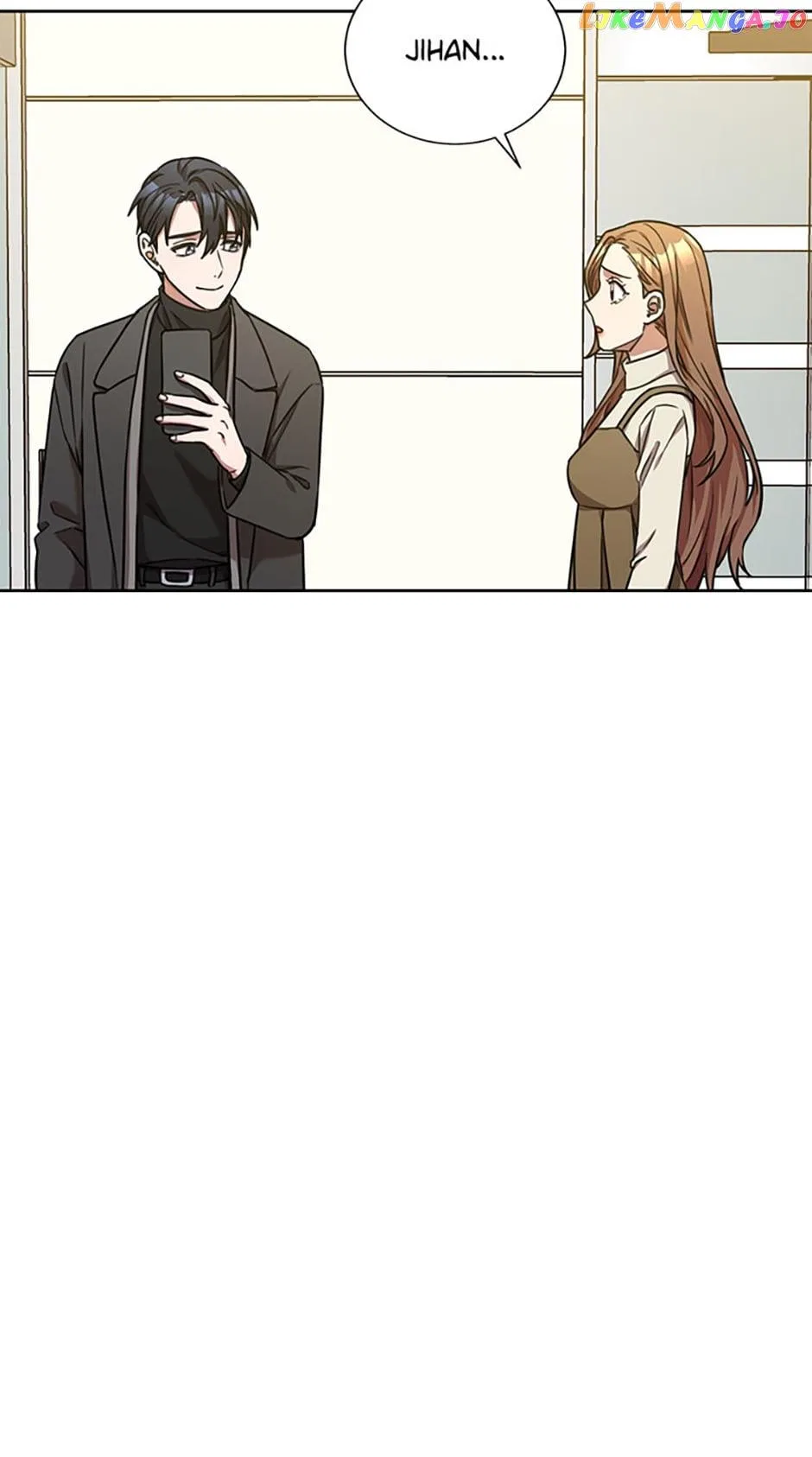 Marriage? No Thanks! Chapter 42 – Page 6