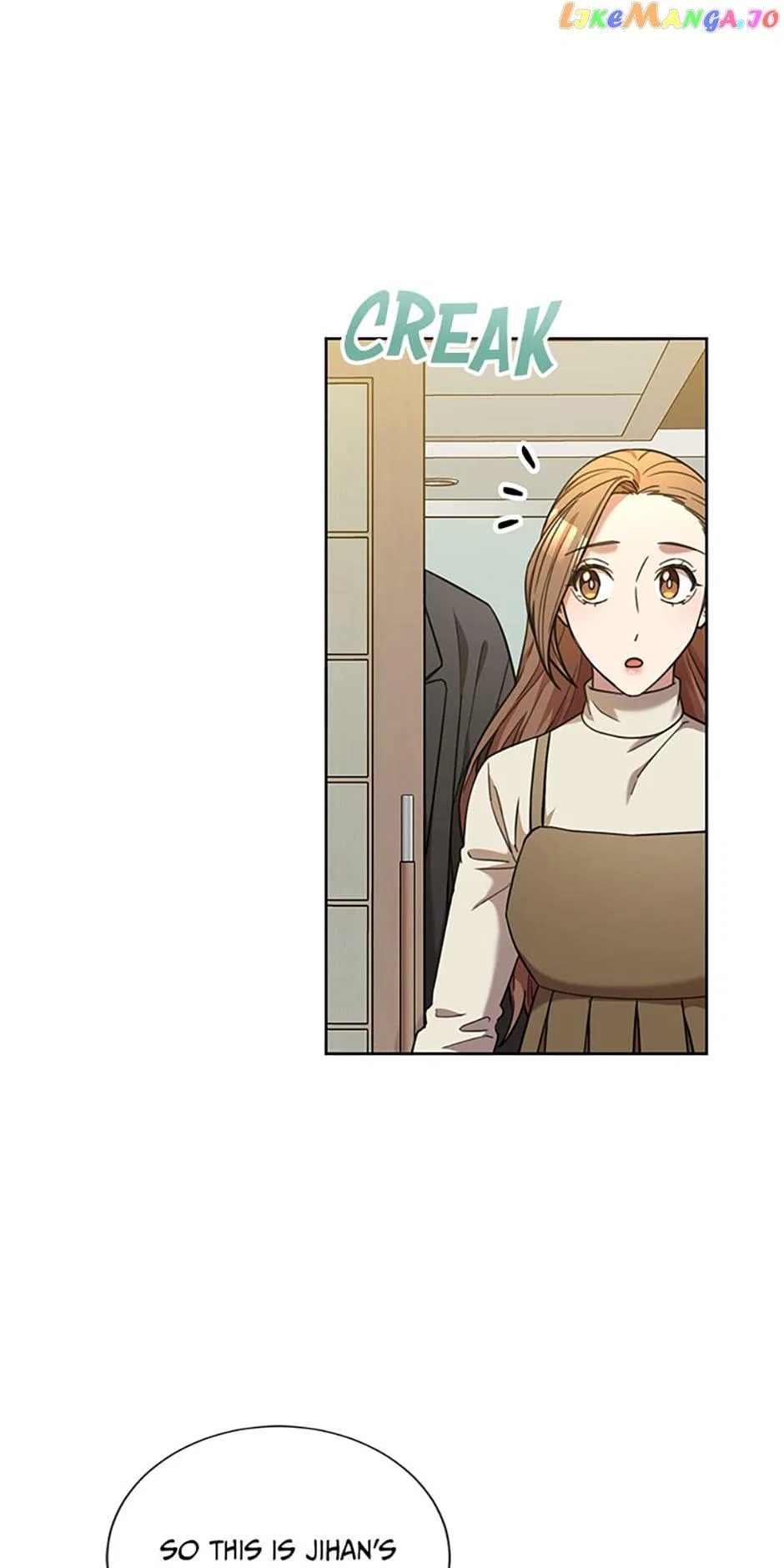 Marriage? No Thanks! Chapter 42 – Page 7