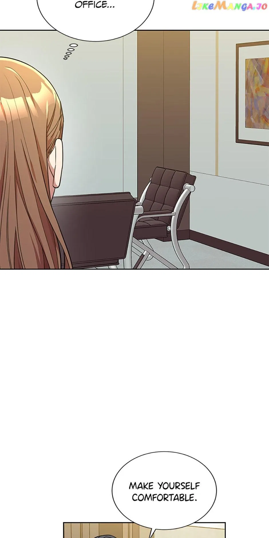 Marriage? No Thanks! Chapter 42 – Page 8