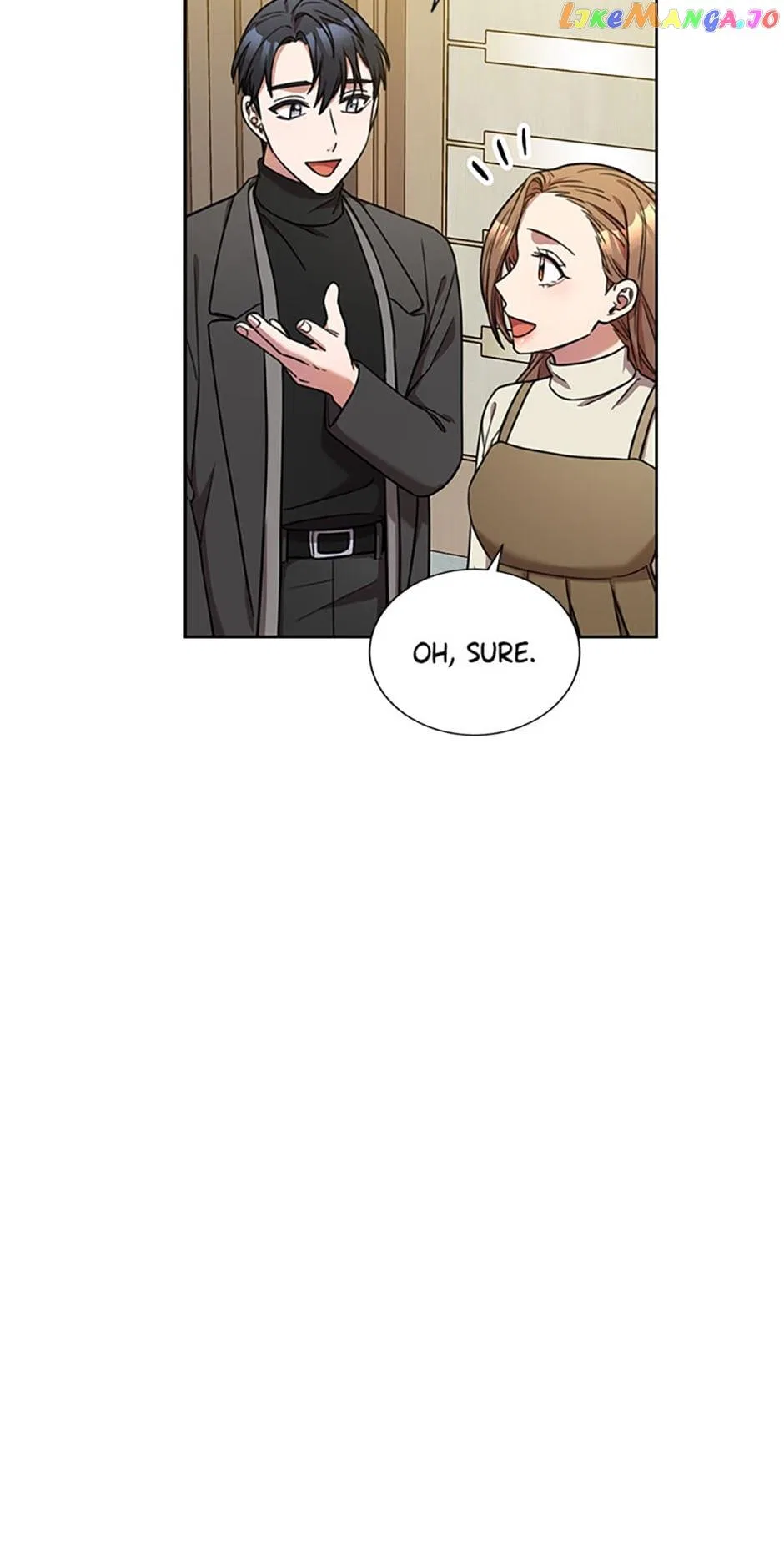 Marriage? No Thanks! Chapter 42 – Page 9