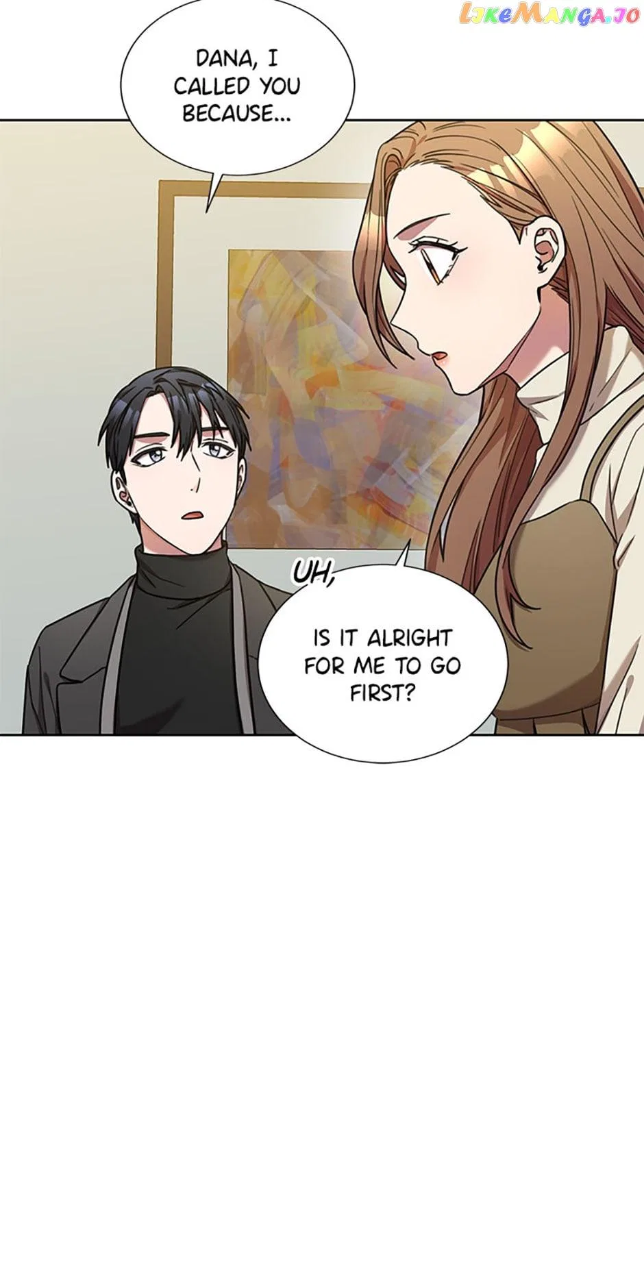 Marriage? No Thanks! Chapter 42 – Page 11