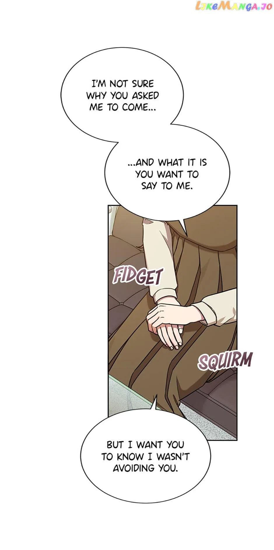 Marriage? No Thanks! Chapter 42 – Page 13