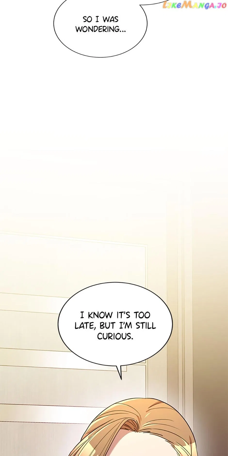 Marriage? No Thanks! Chapter 42 – Page 15