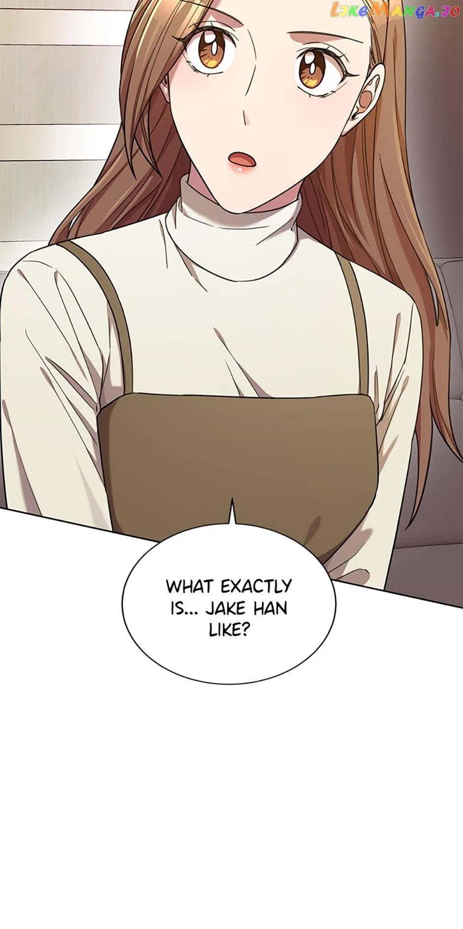 Marriage? No Thanks! Chapter 42 – Page 16