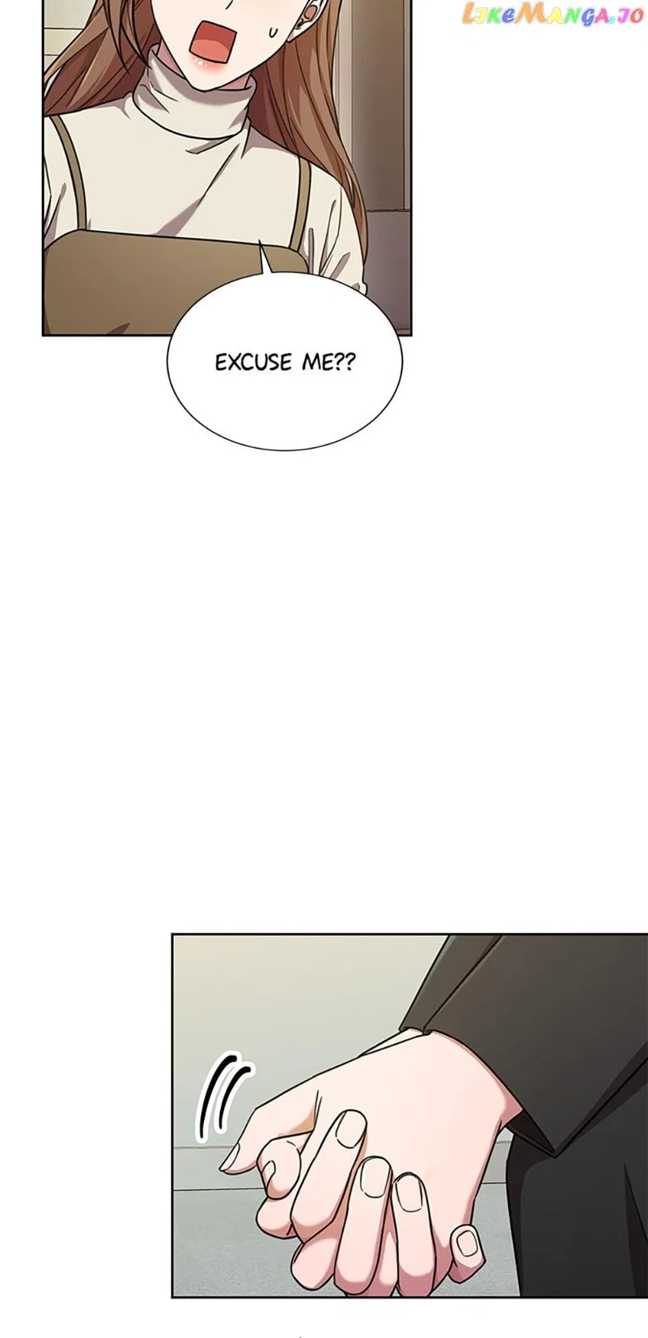 Marriage? No Thanks! Chapter 42 – Page 20