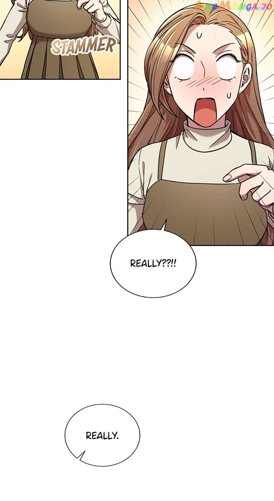 Marriage? No Thanks! Chapter 42 – Page 25