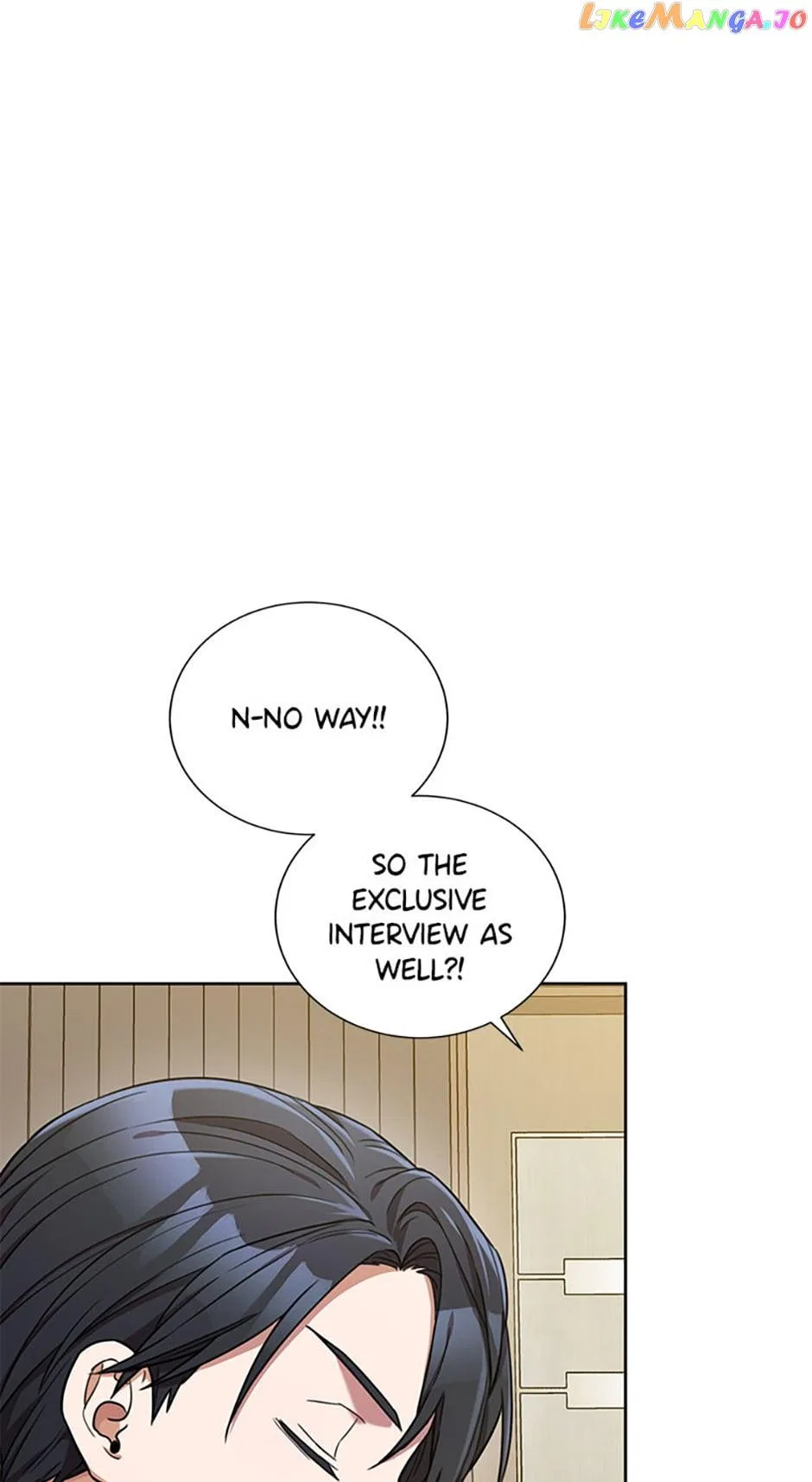 Marriage? No Thanks! Chapter 42 – Page 26