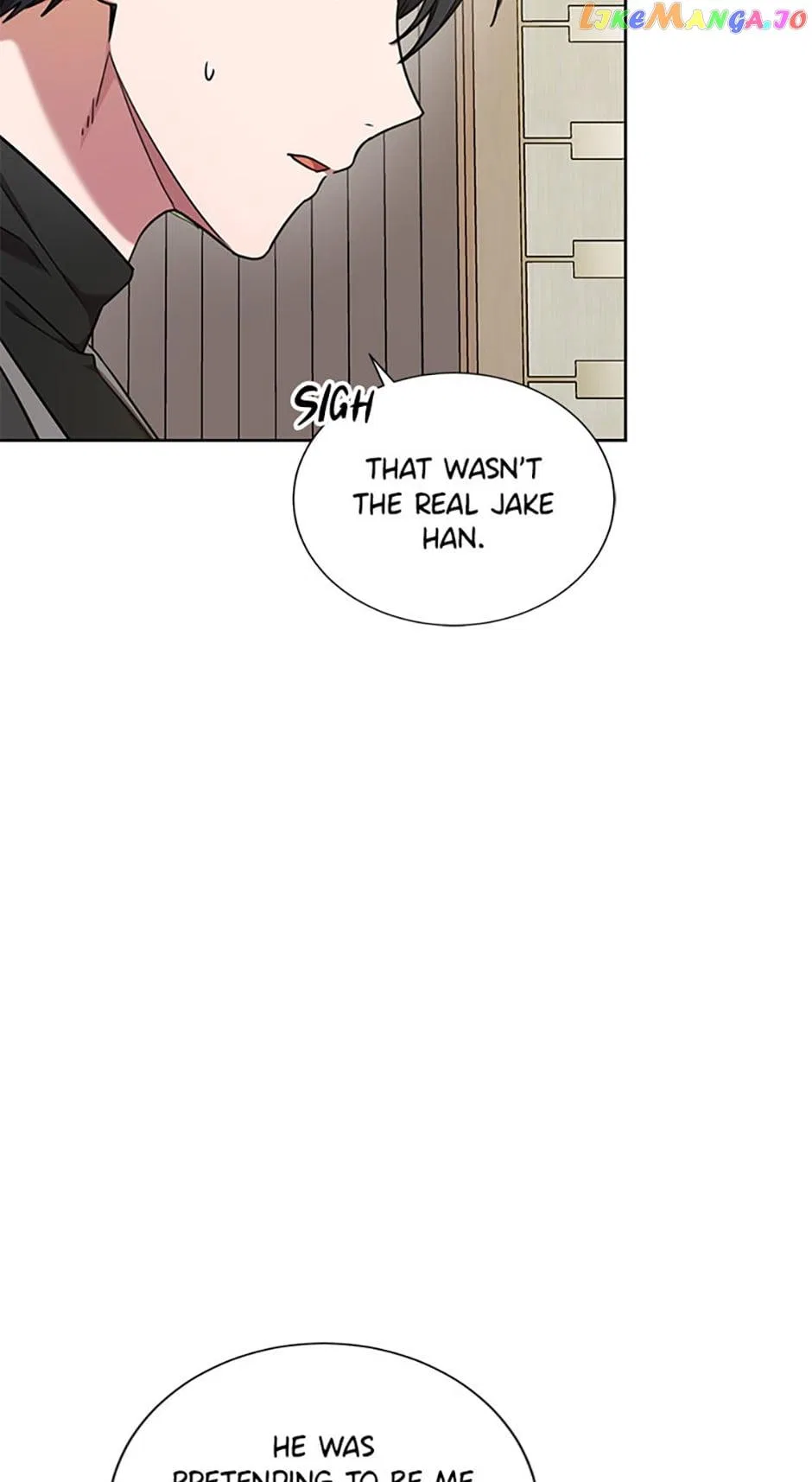 Marriage? No Thanks! Chapter 42 – Page 27