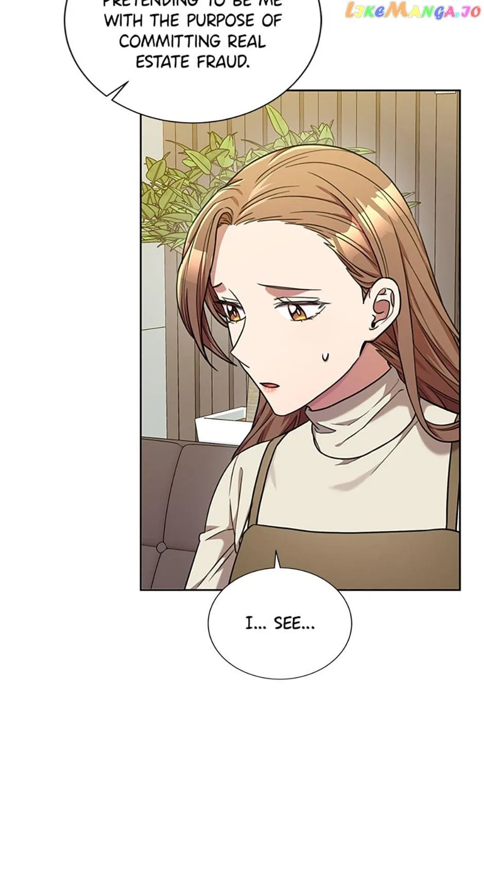 Marriage? No Thanks! Chapter 42 – Page 28