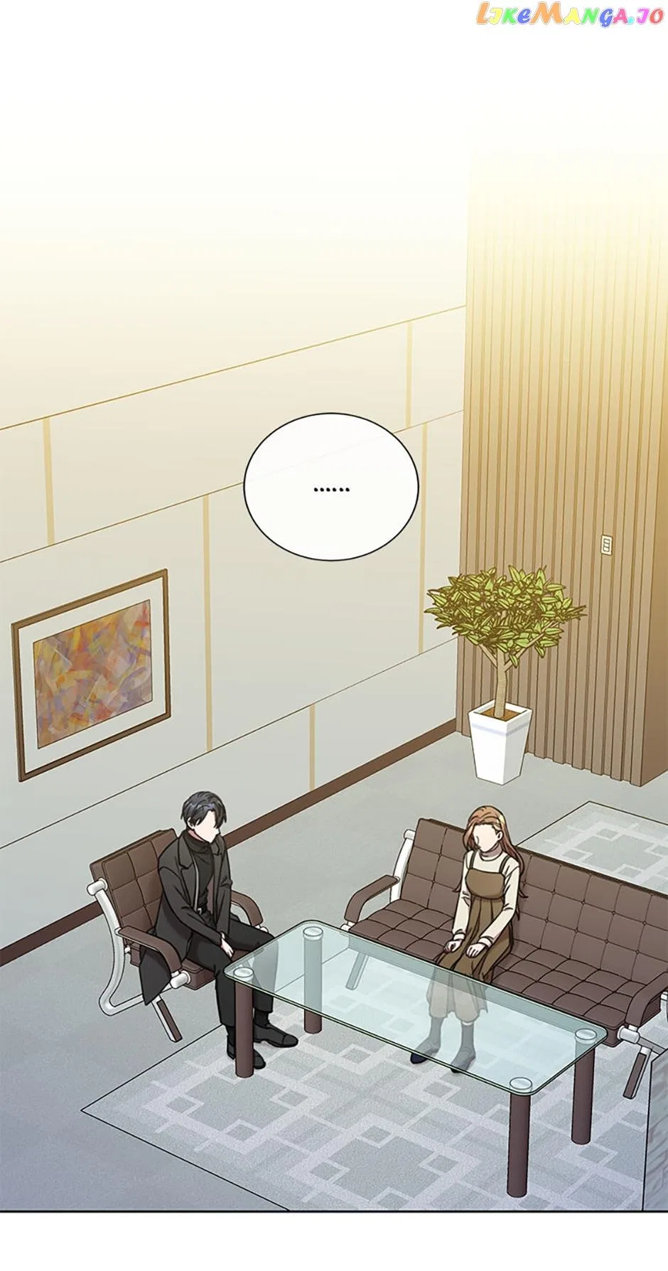 Marriage? No Thanks! Chapter 42 – Page 29