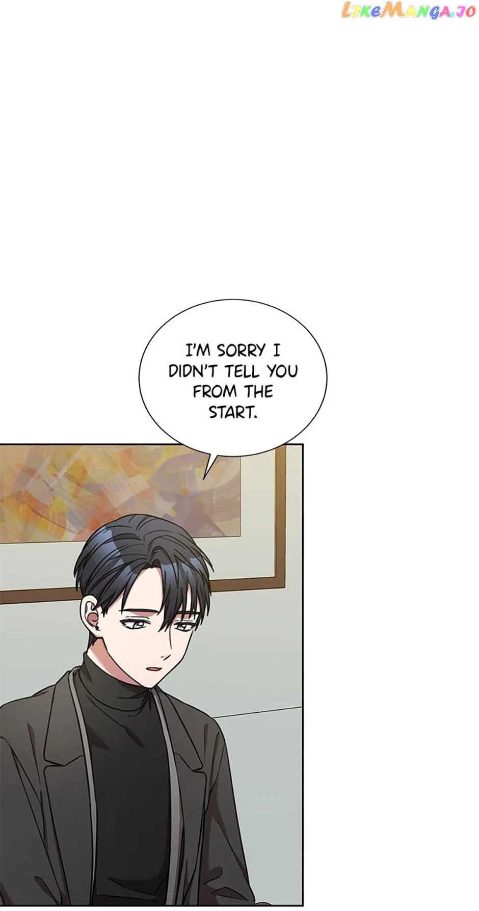 Marriage? No Thanks! Chapter 42 – Page 30