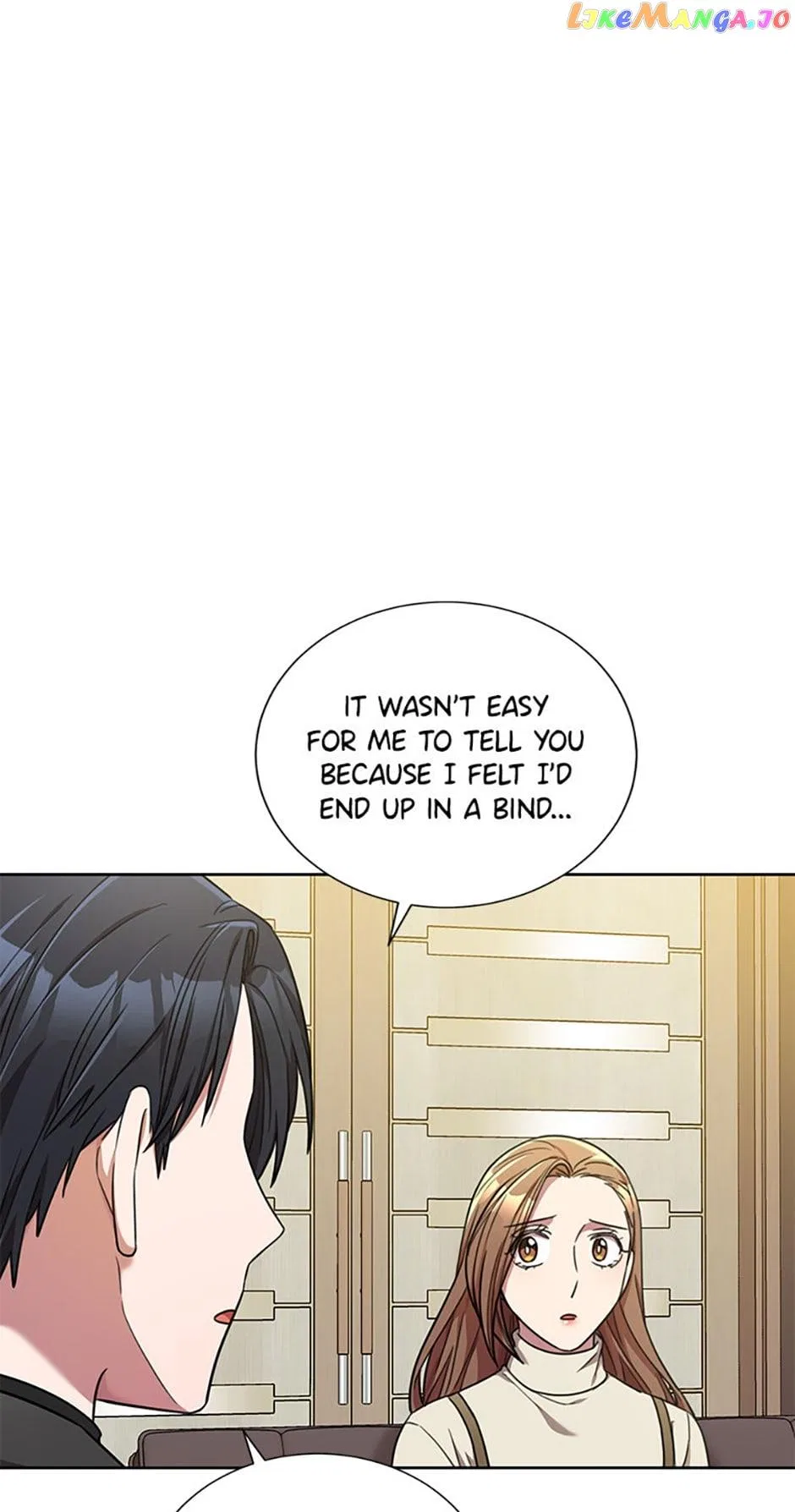 Marriage? No Thanks! Chapter 42 – Page 31