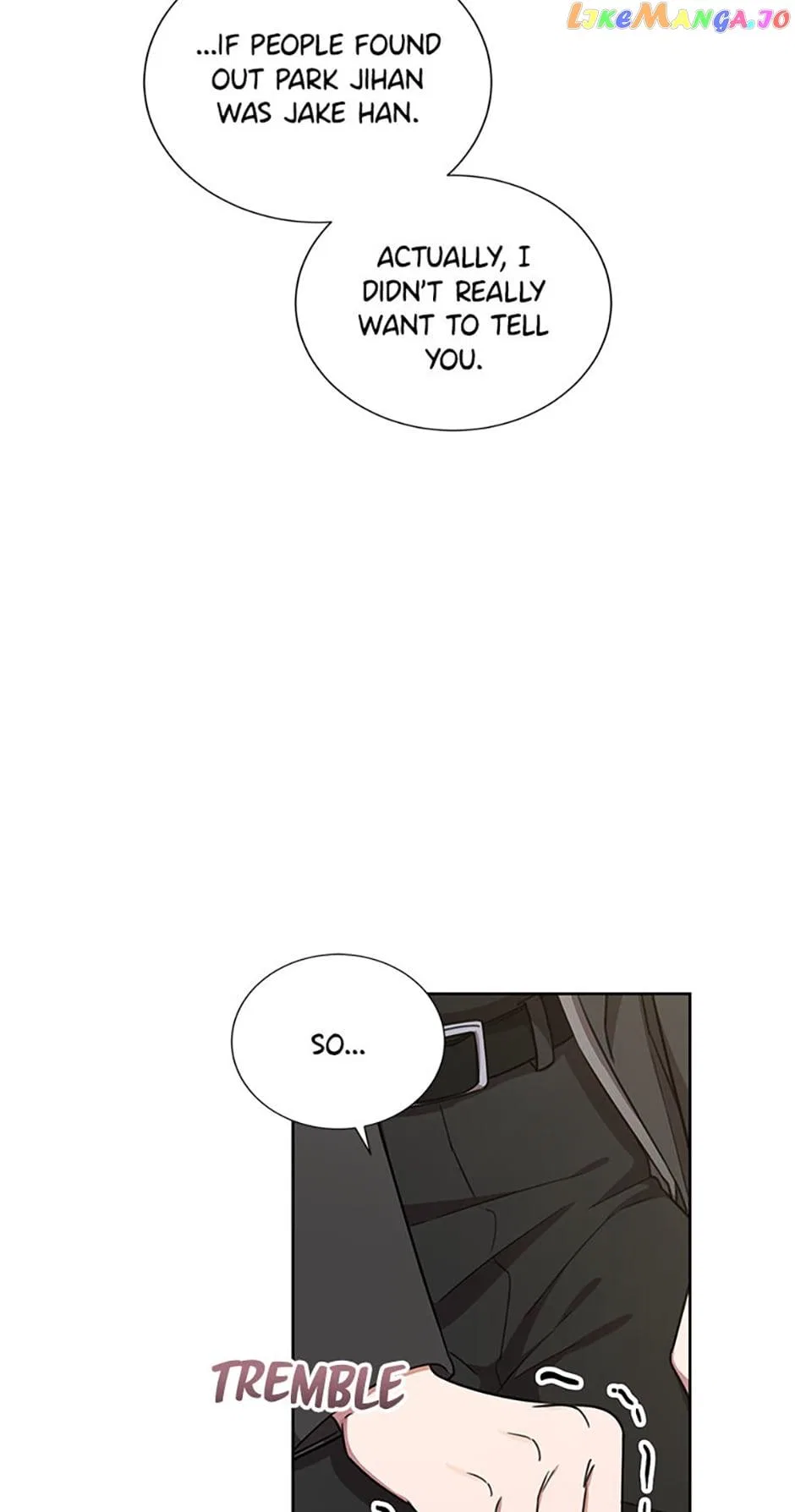 Marriage? No Thanks! Chapter 42 – Page 32