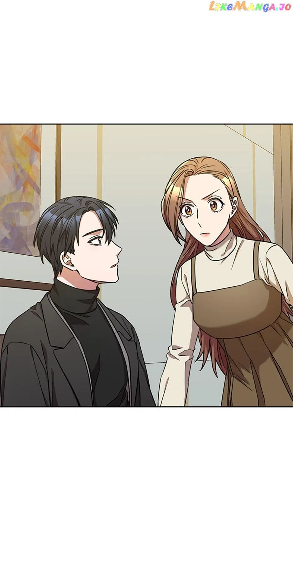 Marriage? No Thanks! Chapter 42 – Page 35