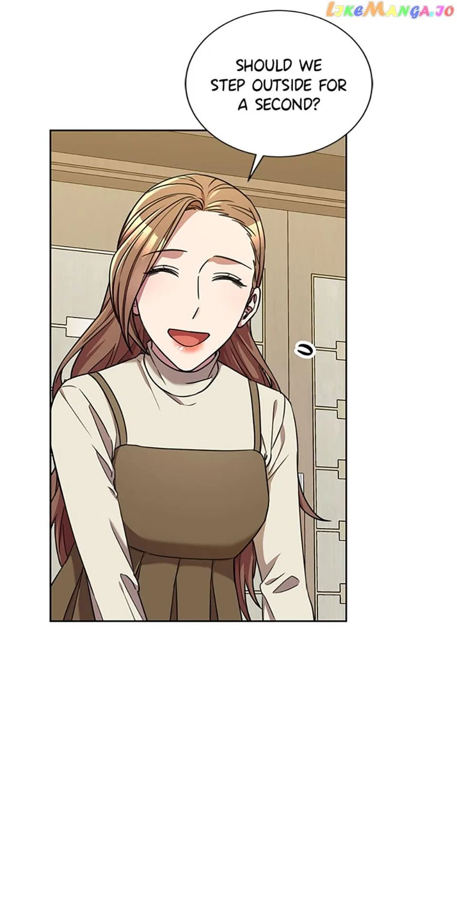 Marriage? No Thanks! Chapter 42 – Page 36