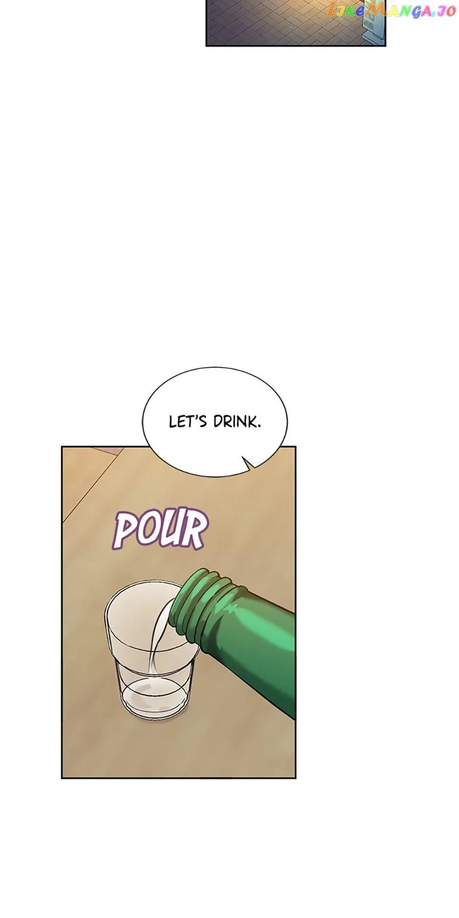 Marriage? No Thanks! Chapter 42 – Page 38