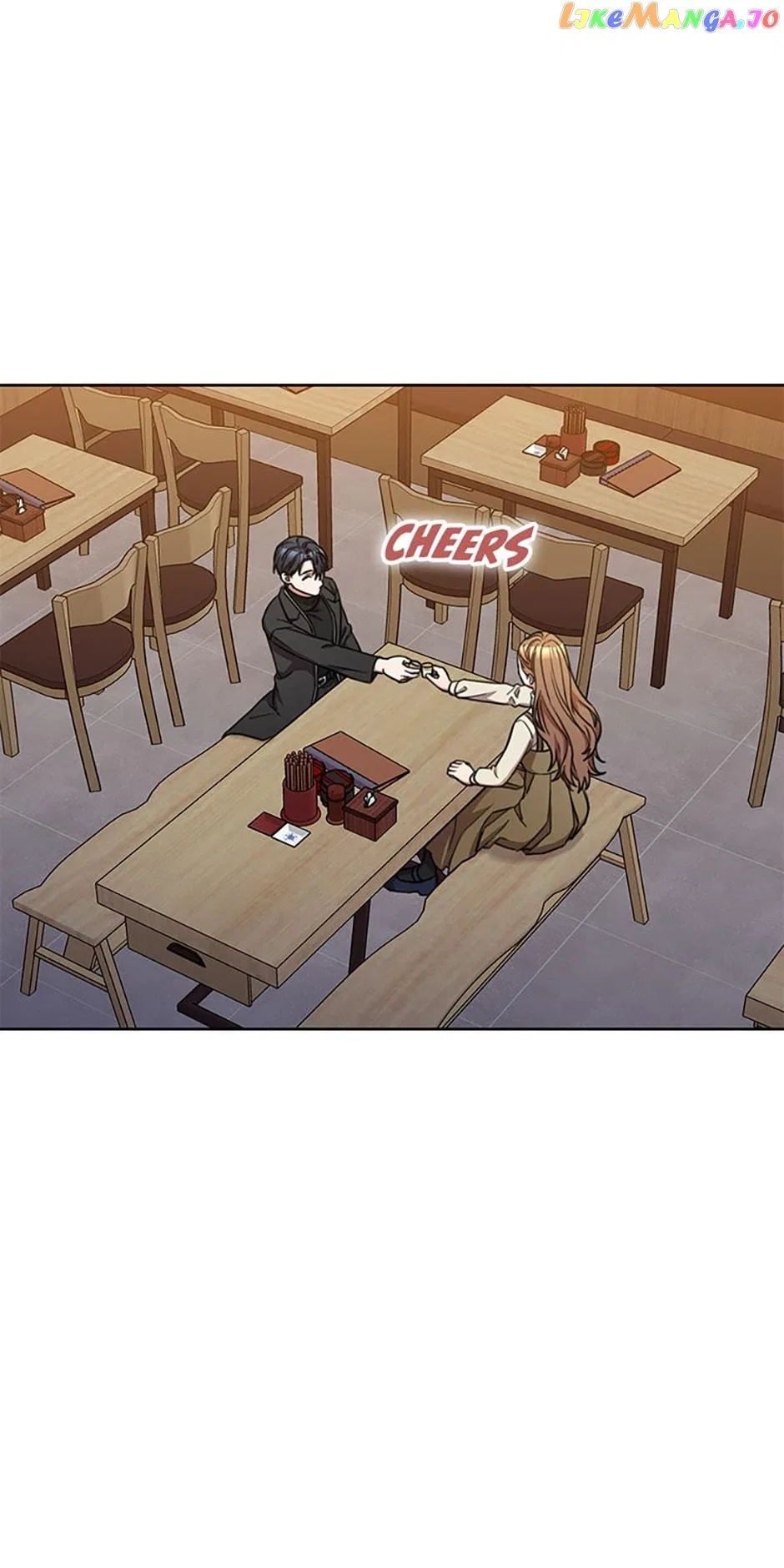 Marriage? No Thanks! Chapter 42 – Page 39