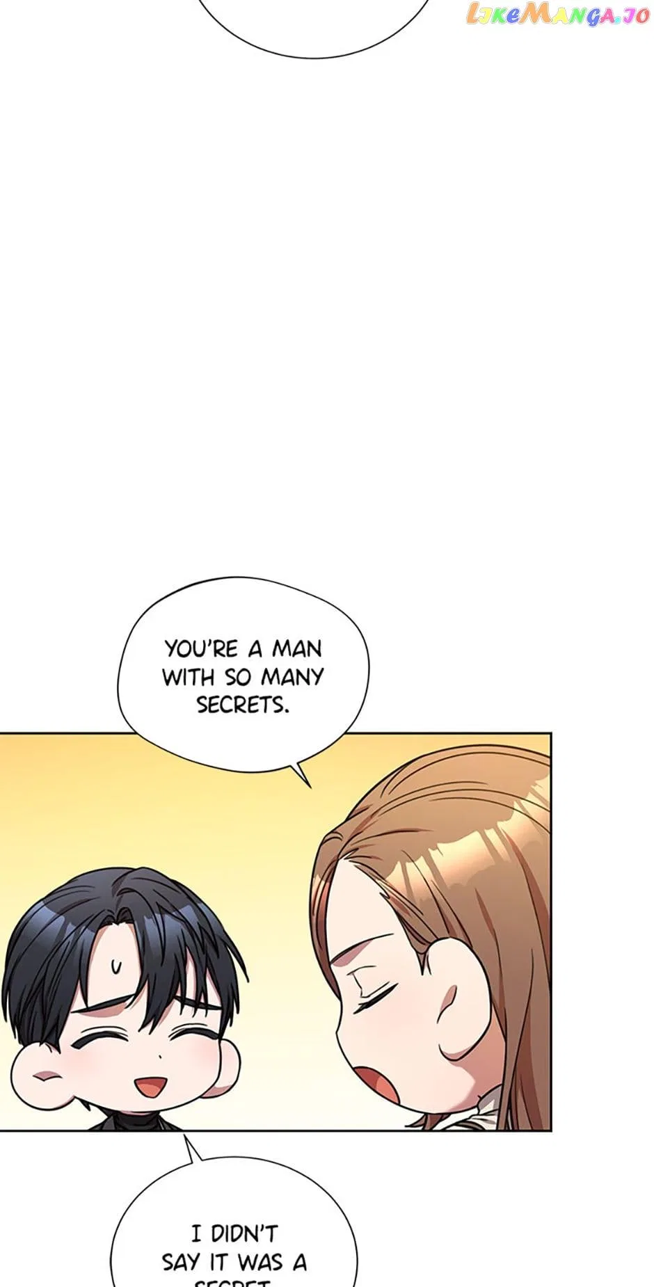Marriage? No Thanks! Chapter 42 – Page 42
