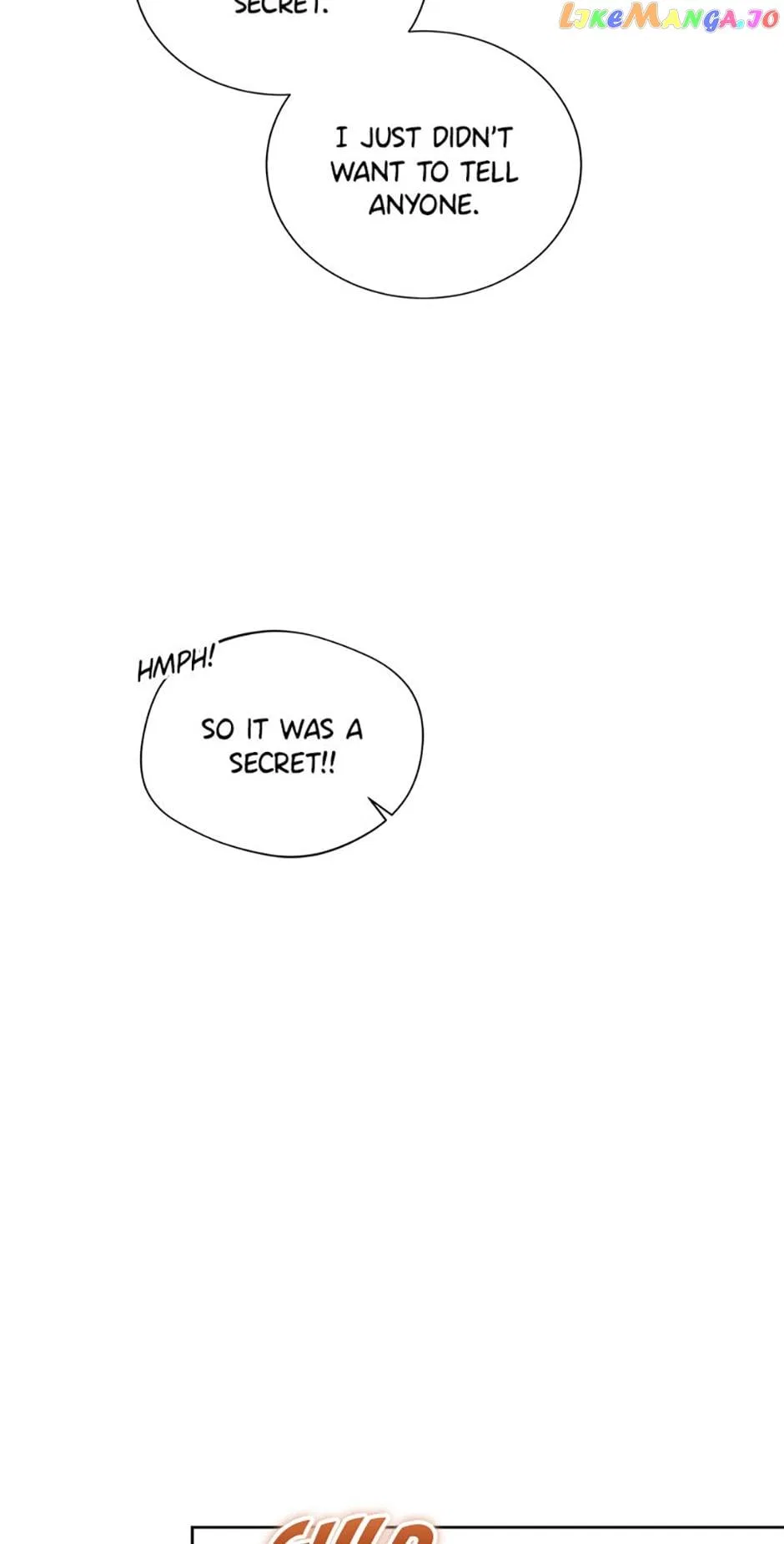 Marriage? No Thanks! Chapter 42 – Page 43