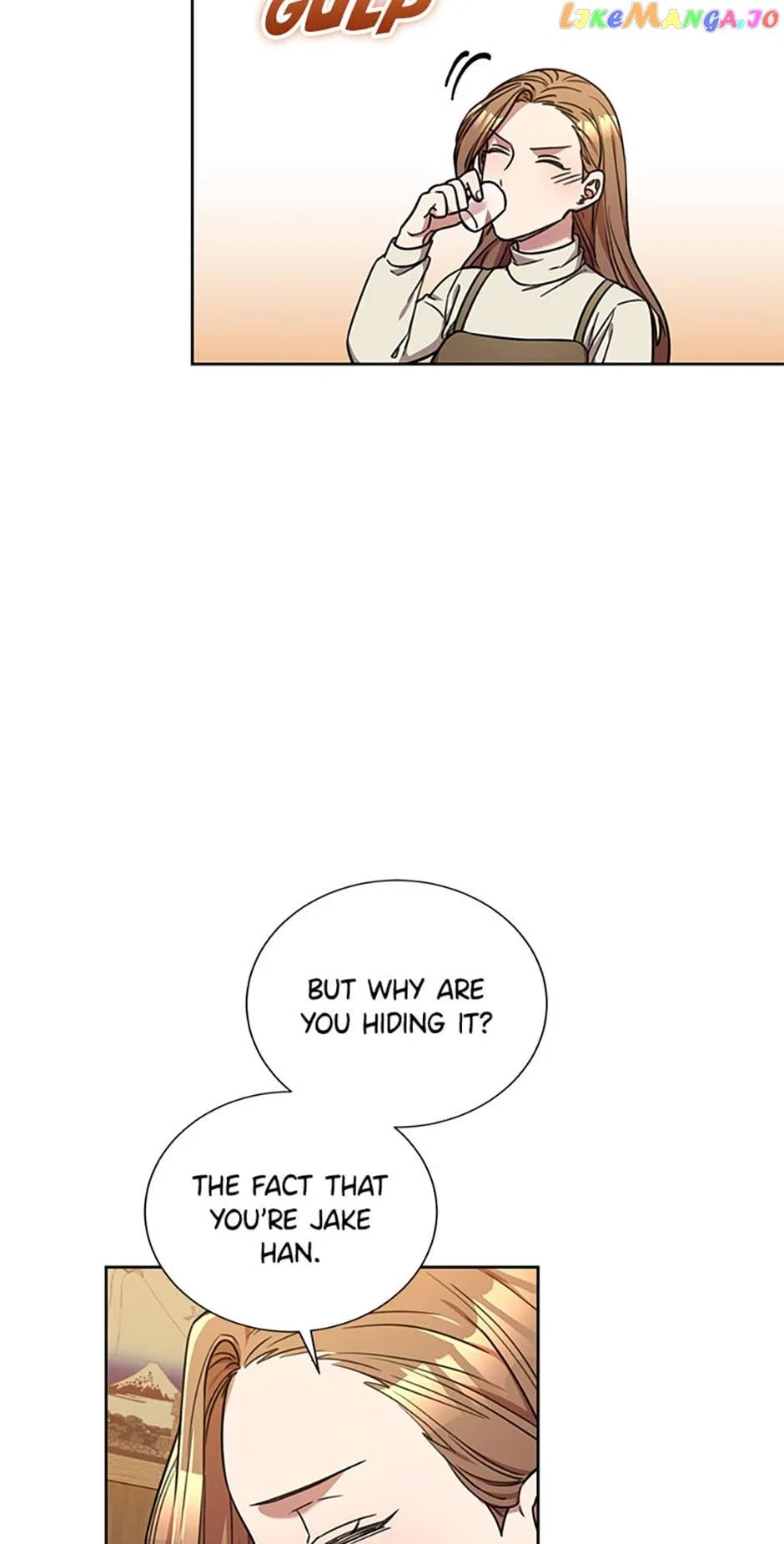 Marriage? No Thanks! Chapter 42 – Page 44
