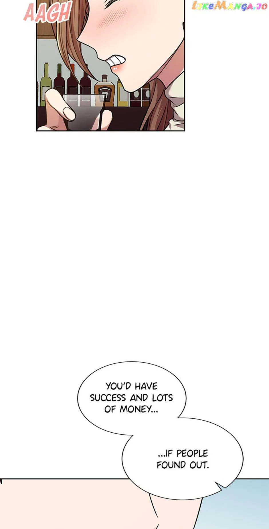 Marriage? No Thanks! Chapter 42 – Page 45