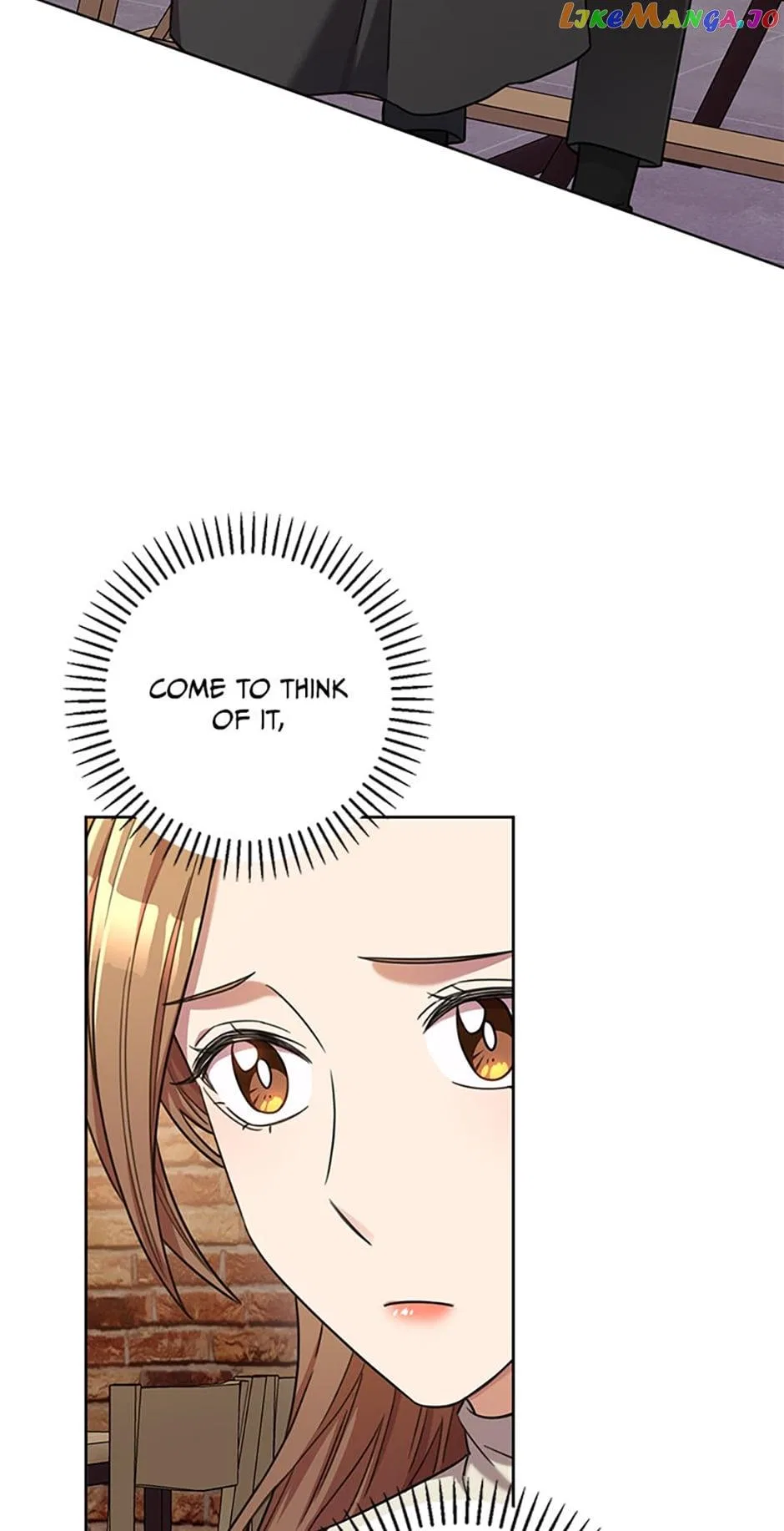 Marriage? No Thanks! Chapter 42 – Page 48