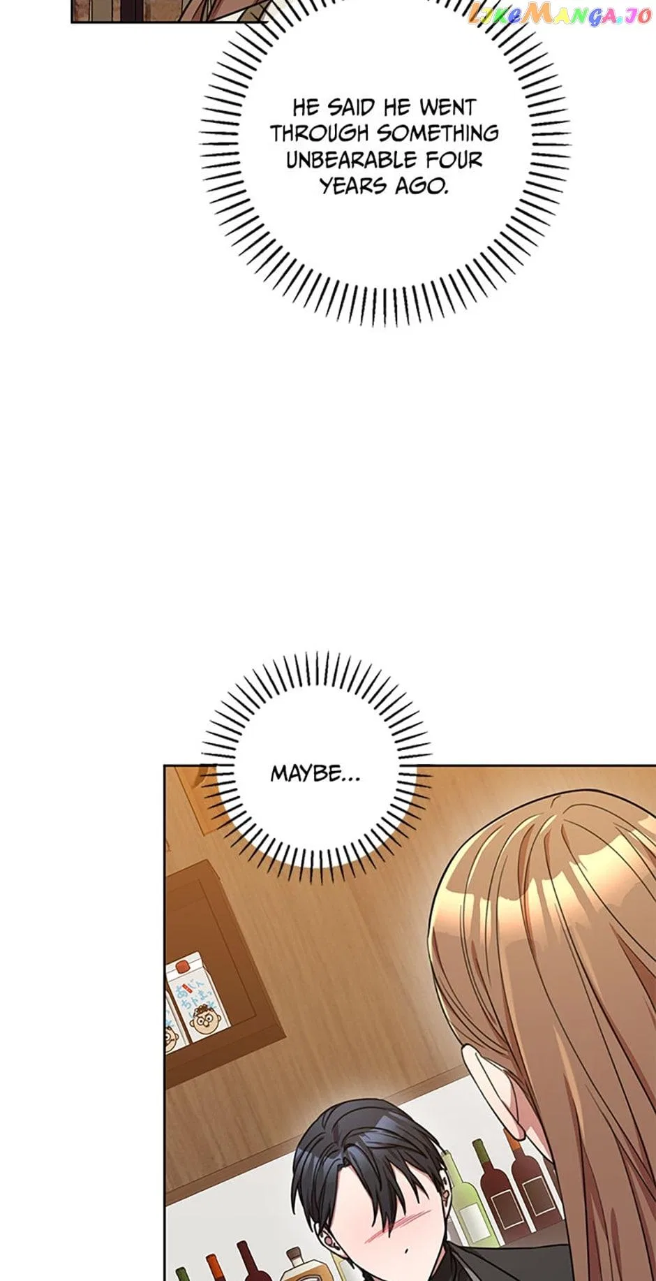 Marriage? No Thanks! Chapter 42 – Page 49