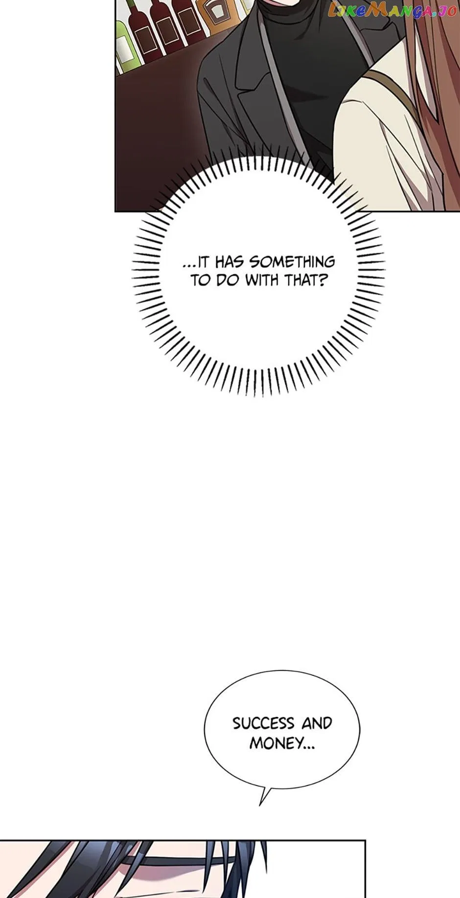 Marriage? No Thanks! Chapter 42 – Page 50